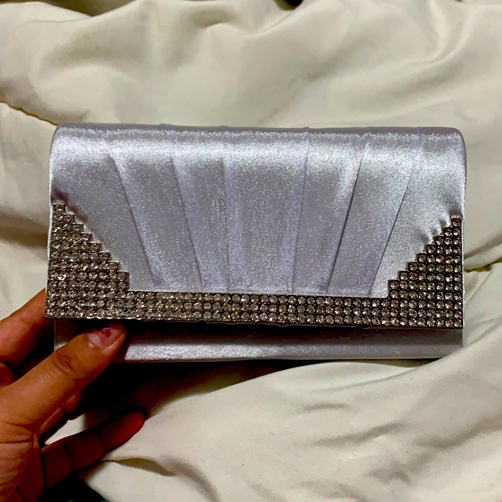 Prom Night: Silver Clutch